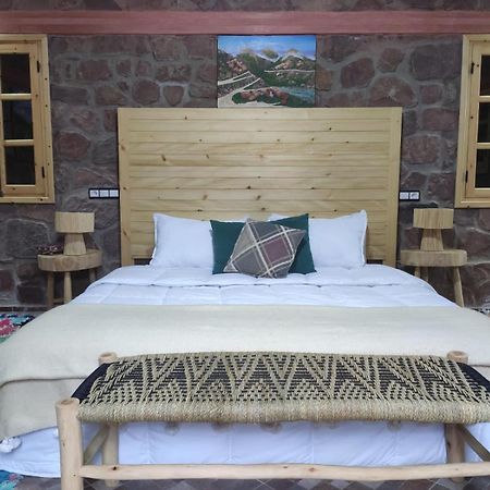 Auberge Laurier Rose Ourika Eksteriør billede